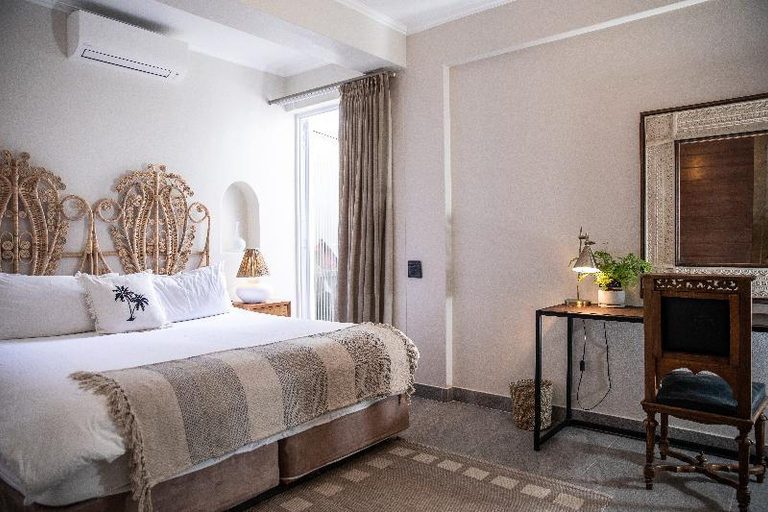 Bedroom 3, Primi Sea castle, City of Cape Town