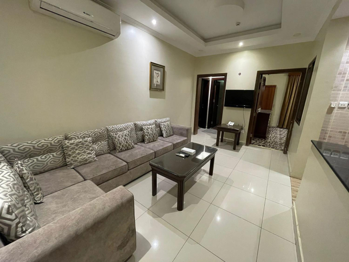 Others 5, شقق برج نوران للشقق المخدومة Nouran Tower Serviced Apartments, Al Khobar