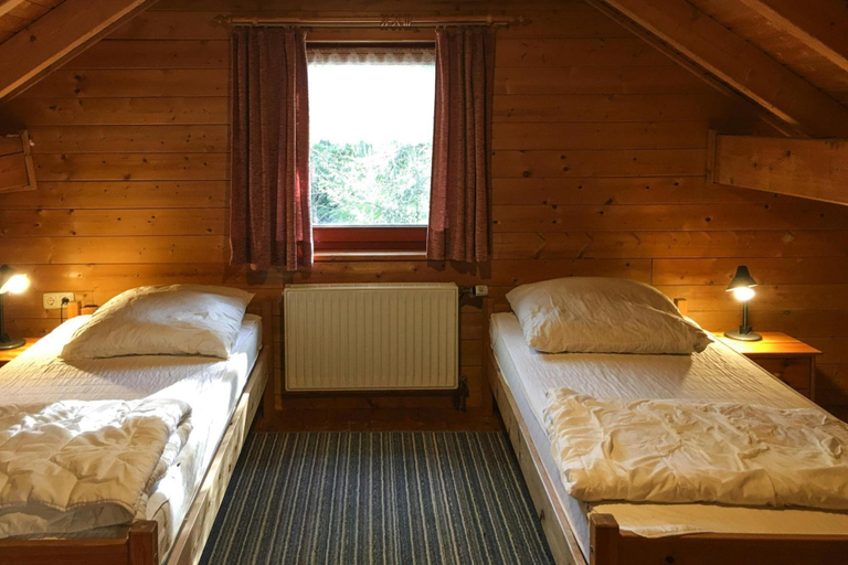 Others 3, Ferienhaus Svenja, Wiefelstede-Lehe, Ammerland