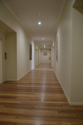 Public Area 3, The Australian Hotel Motel Dalby, Dalby