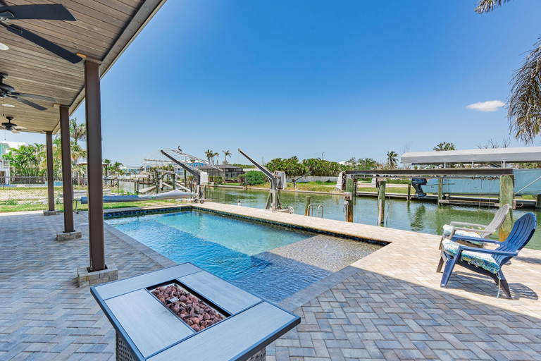 Sport & Beauty 4, Family Beach House, Lee