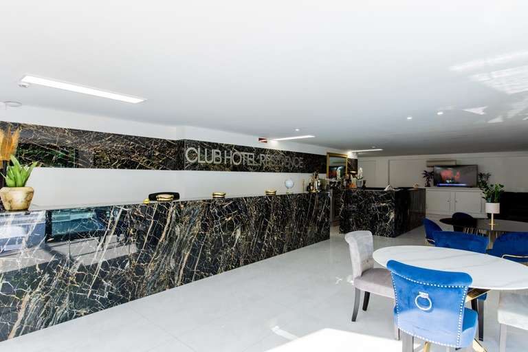 Food & Drinks 4, Club Hotel Residence Cesenatico Wlochy, Forli' - Cesena