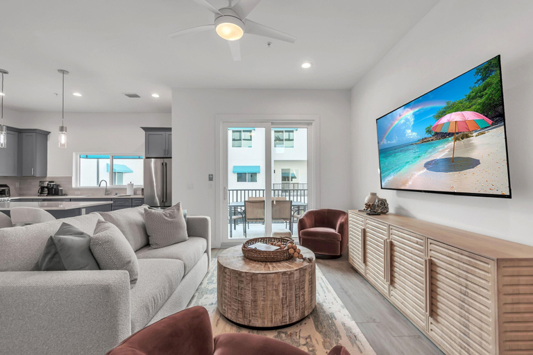 Others 3, Azul Townhomes A4 - Sunset, Pinellas
