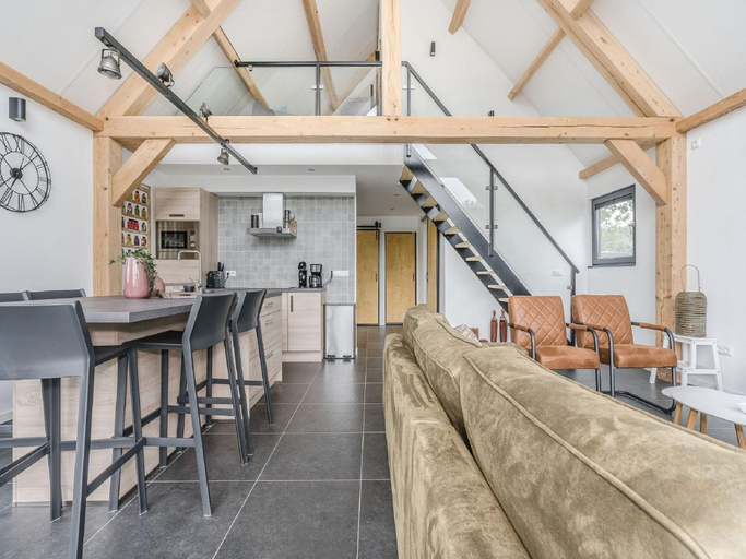 Food & Drinks, Chalet in Innsbruck near Ski Slope, Baarle-Nassau