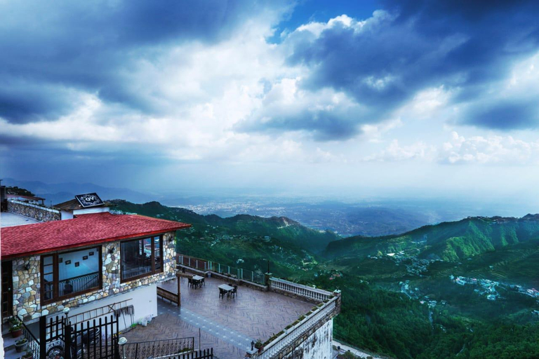 Others 5, The Grand Valley Mussoorie, Dehradun
