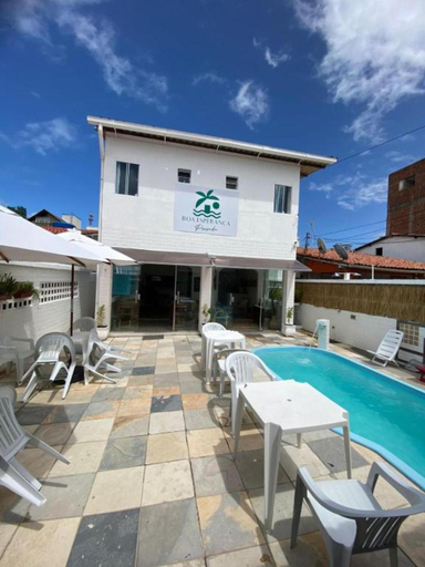 Sport & Beauty, Pousada Boa Esperanca, Ipojuca