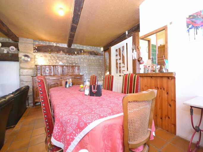 Food & Drinks, Cosy house with private pool near Valence, Drôme