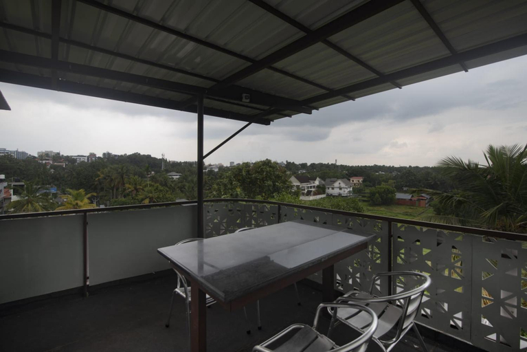 Others 3, Magni Home, Ernakulam