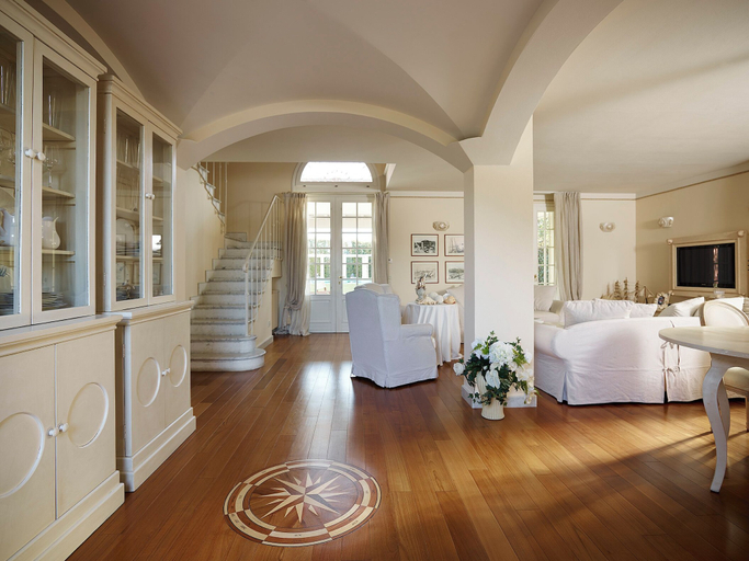 Others 5, Villa Forte dei Marmi Pool & Garden, Lucca