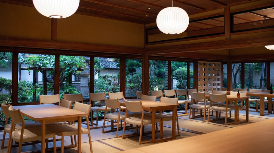 Food & Drinks 4, NIPPONIA HOTEL Igaueno Castle Town, Iga