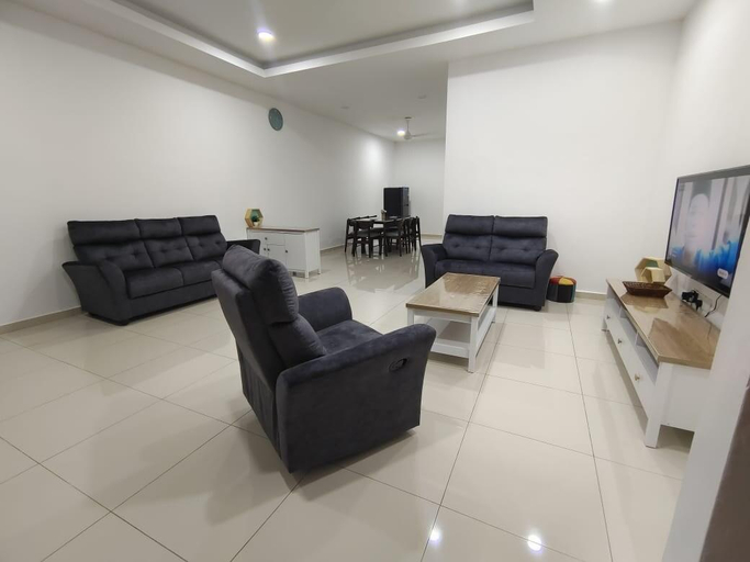 Others 5, Sakura homestay 14pax @ Spring Lopeng, Miri