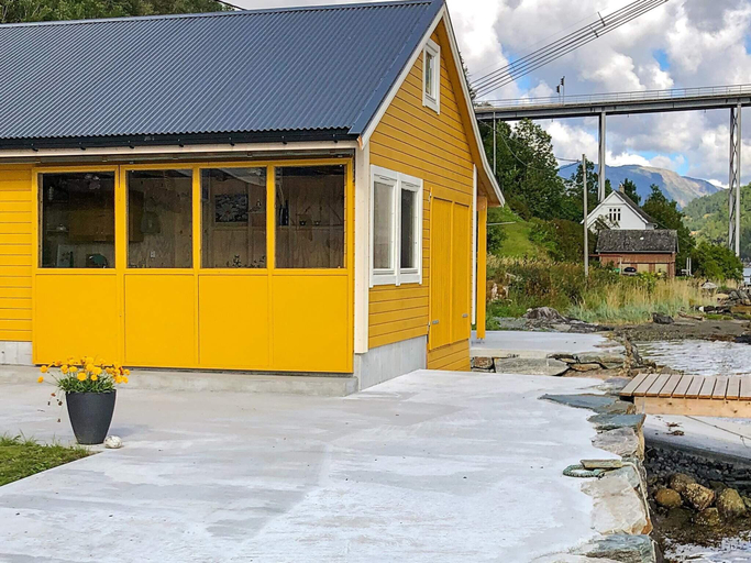 Exterior & Views 1, person holiday home in oystese, Kvam
