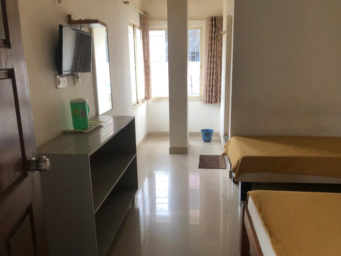 Others 4, Star Residency, Mysore