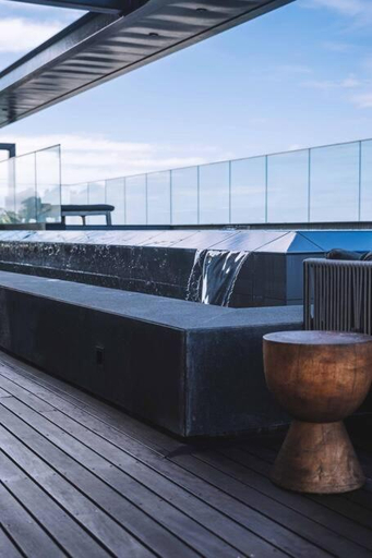 Sport & Beauty, Stylish one bedroom with great Table Mountain view, City of Cape Town
