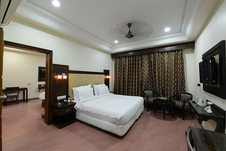 4, The Park Paradise, Bikaner