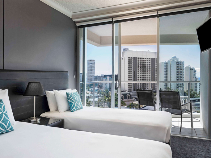 Bedroom 8