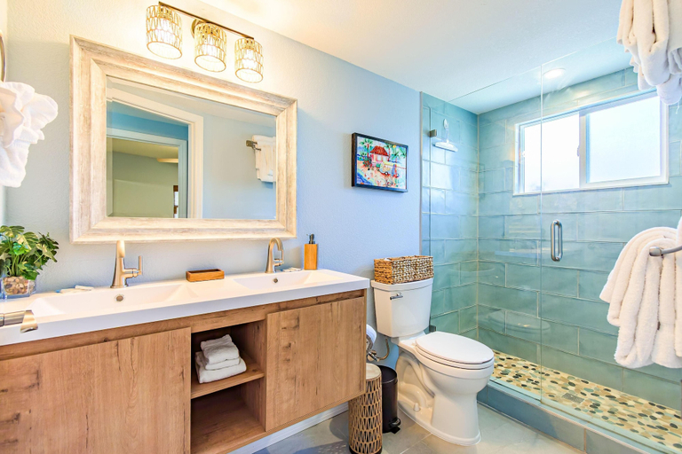 Bathroom 4, Se La Vie, Pinellas