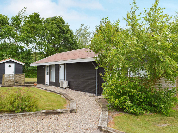 Others 3, Modern Cottage Oasis in Arrild, Tønder