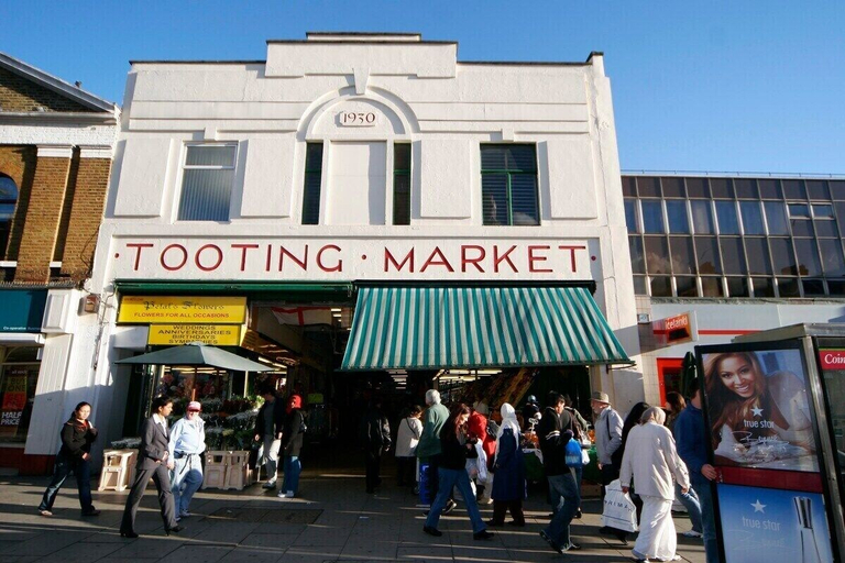 Exterior & Views 2, Tooting Stays, London