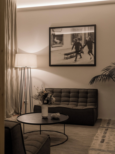 Others 4, Can Verí Suites, Baleares