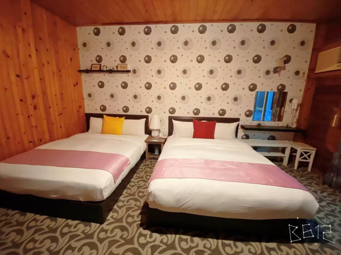 Bedroom 19