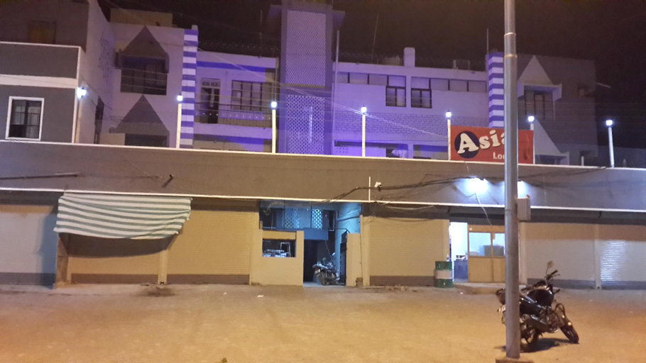 Others 4, Asia Lodge, Aurangabad