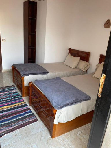 Others 2, Assala Camp, Sant Katrin