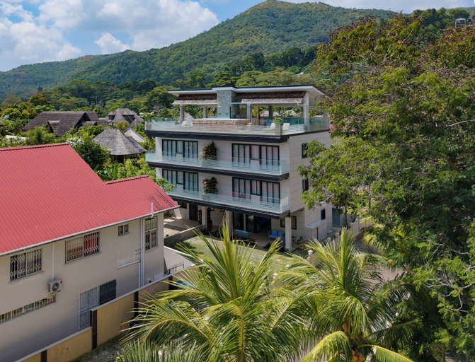 Exterior & Views 2, Joan Eco Relais