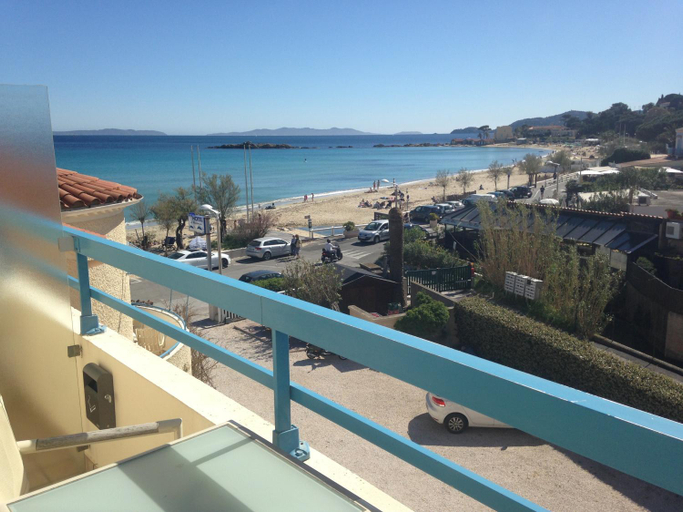 Others 4, Hotel Mediterranee, Var