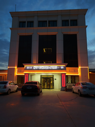 Exterior & Views 2, Rabat Resort Hotel, Merkez