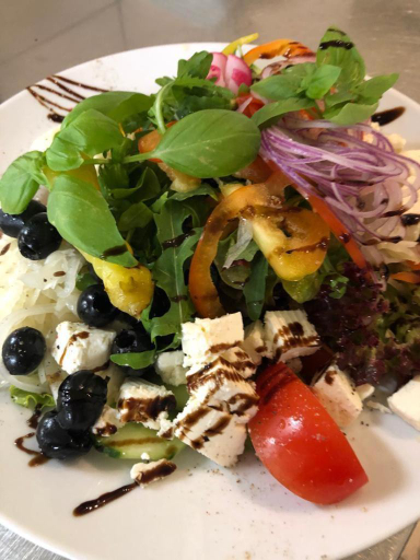 Food & Drinks 4, Hotel Gasthof zum Anker, Ingolstadt