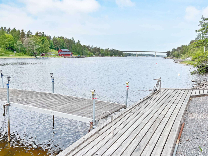 Miscellaneous 3, 4 Star Holiday Home in Vaddo, Norrtälje