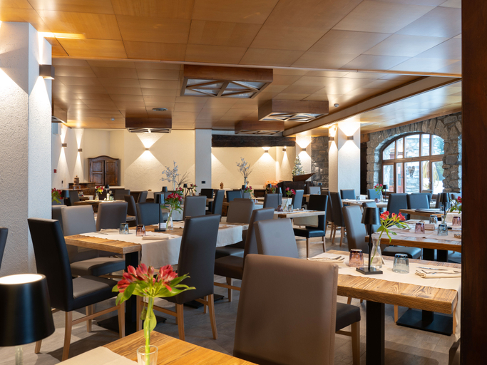 Food & Drinks 5, iH Hotels Courmayeur Mont Blanc Resort, Aosta