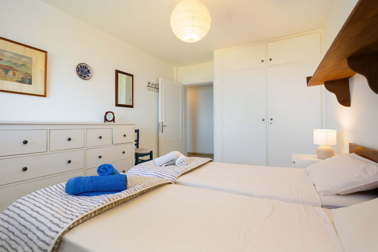 Room 4, Agrilos Seafront Serenity - Waterfront Oasis, Peloponnese