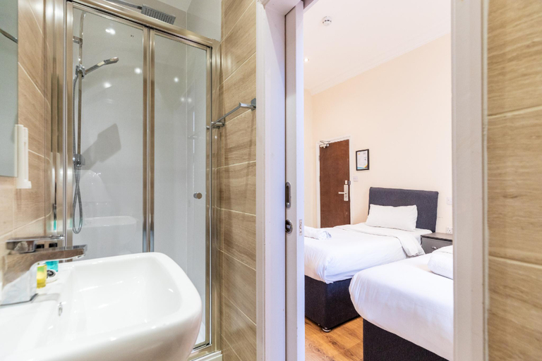 Others 5, The Chapter Hotels - Hyde Park, London