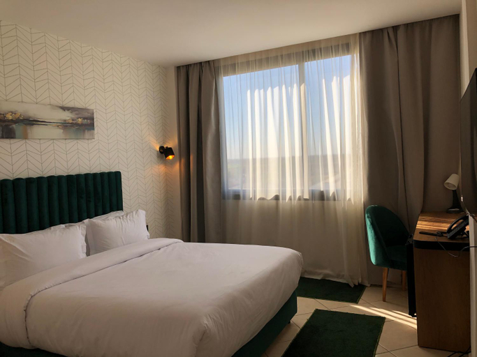 Bedroom 3, Hotel Hariz Son, Settat