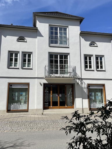 Others 5, meywohnen Stadthaus Bad Aibling, Rosenheim