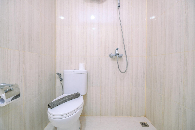 Bathroom 4