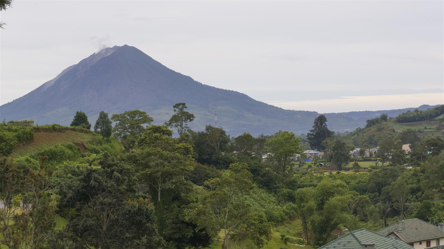 Nearby Landmark 3, villa berastagi mas, Karo