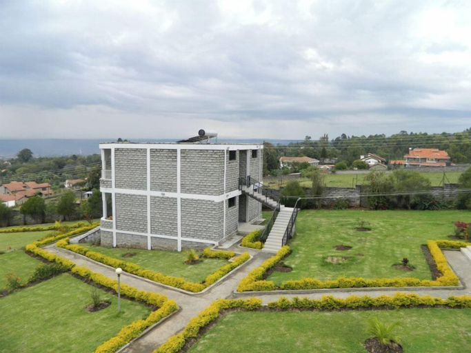 Exterior & Views 2, Capital Hill Lodge, Nakuru Town East