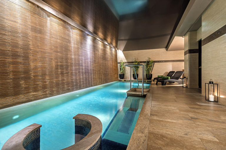 Sport & Beauty 3, Melia Genova, Genova