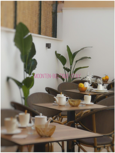 Food & Drinks, MOONTEN Boutique Stay, Baleares