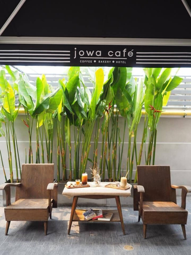 Others 5, Jowa Hotel, Muang Chiang Mai