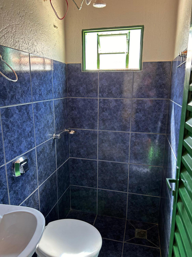 Bathroom 3, Pousada da Biquinha, Pirenópolis