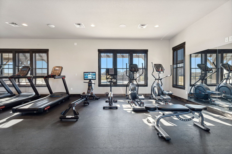 Others 5, The Highland Retreat - Gym, Sauna, Pool & Spa, Larimer