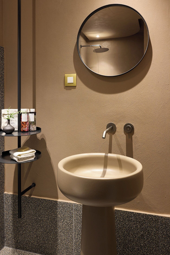 Bathroom 5, A for Athens, Attica