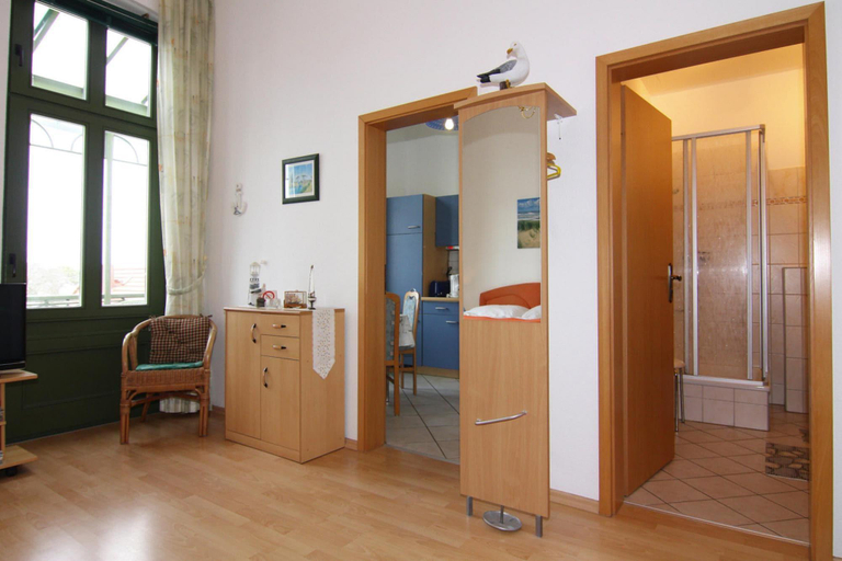 Others 3, Ferienwohnung Meeresrausch in Ahlbeck, Vorpommern-Greifswald