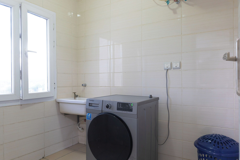 Bathroom 4, Elite Apartment, Accra