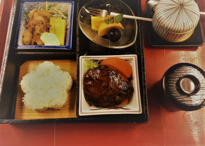 Food & Drinks 5, Kappo Ryokan Uoichi, Shimada