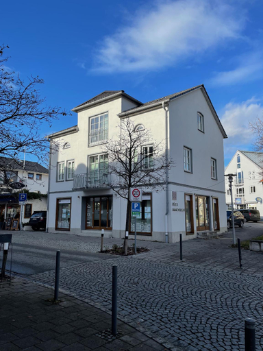 Exterior & Views 4, meywohnen Stadthaus Bad Aibling, Rosenheim